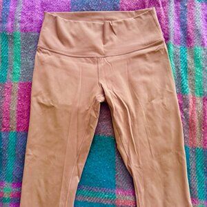 Lululemon Capri Yoga Pants